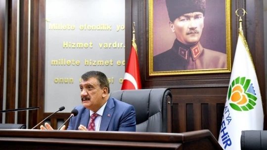 Malatya'da yeni buğday pazarı projesinde sona gelindi