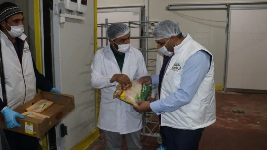 Malatya'da yeni fabrikalarla birlikte istihdam artacak