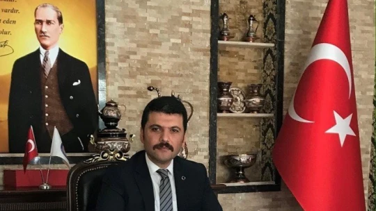 Malatya'da yeni kaymakamlar göreve başladı