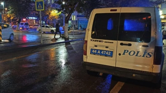 Malatya'da yeni kısıtlamalar lle birlikte denetimlere başlandı