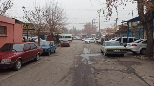 Malatya'da yeni sanayi sitesi talebi