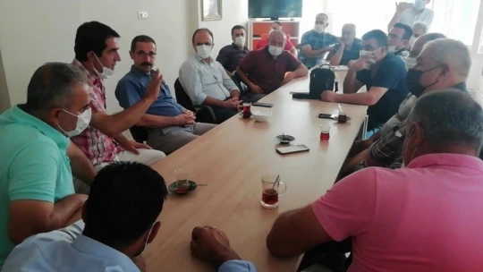 Malatya'da yol işaretleri daha uzun ömürlü ve kalıcı olacak