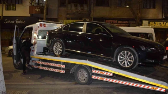 Malatya'da yol kenarında bulunan gencin ölümüyle ilgili yeni gelişme