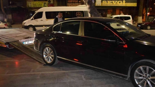 Malatya'da yol kenarında bulunan gencin ölümüyle ilgili yeni gelişme