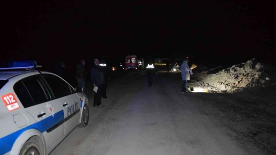 Malatya'da yol kenarında bulunan gencin ölümüyle ilgili yeni gelişme