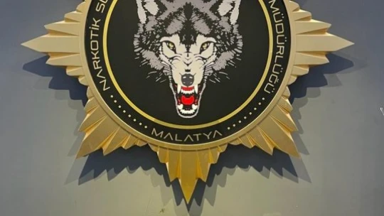 Malatya'da zehir tacirlerine darbe üstüne darbe