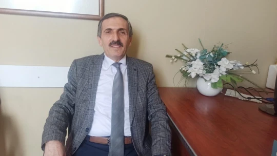 Malatya'da zirai don nedeniyle oluşan hasar tespit ediliyor