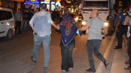 Malatya'daki 2 ayrı intihar girişimini polis engelledi