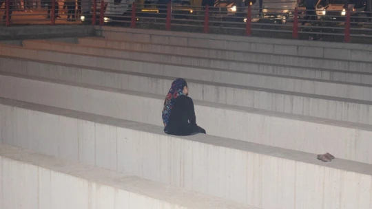 Malatya'daki 2 ayrı intihar girişimini polis engelledi