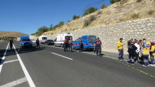 Malatya'daki feci kazada ölenlerin kimlikleri belli oldu
