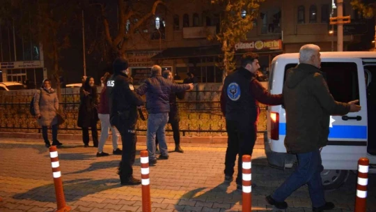 Malatya'daki pitpullu saldırıya 1 tutuklama