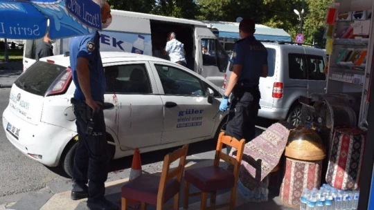 Malatya'daki silahlı bıçaklı kavgalarda 3 kişi yaralandı