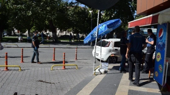 Malatya'daki silahlı bıçaklı kavgalarda 3 kişi yaralandı