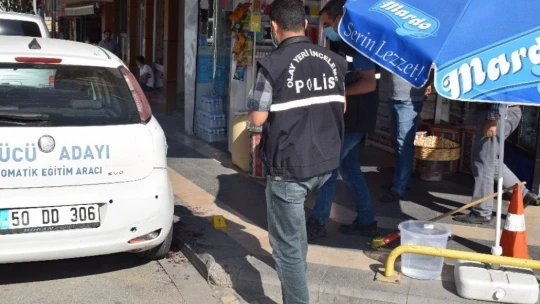 Malatya'daki silahlı bıçaklı kavgalarda 3 kişi yaralandı