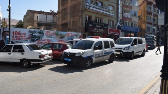 Malatya'daki silahlı bıçaklı kavgalarda 3 kişi yaralandı