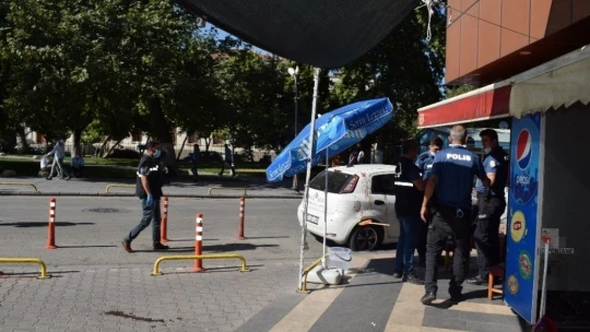 Malatya'daki silahlı bıçaklı kavgalarda 3 kişi yaralandı