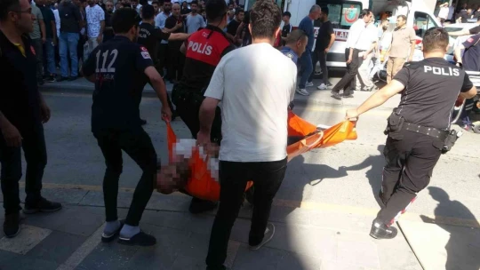 Malatya'daki silahlı çatışmada ölü sayısı 3'e çıktı