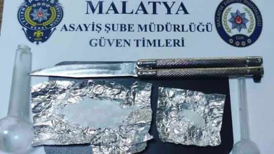 Malatya'daki silahlı kavgada 1 tutuklama