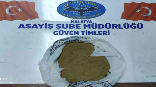 Malatya'daki silahlı kavgada 1 tutuklama