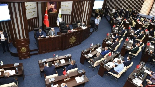Malatya'dan Ermenistan'a kınama
