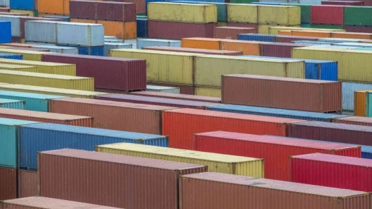 Malatya'dan ilk 4 ayda 149,5 milyon dolarlık ihracat