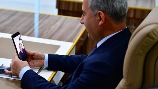 Malatya'dan İzmirli depremzedelere yardım eli