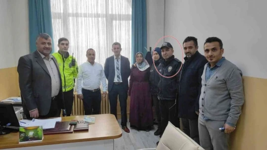 Malatya Emniyetini yasa boğan ölüm