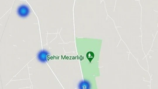 Malatya HES'de kırmızıya büründü