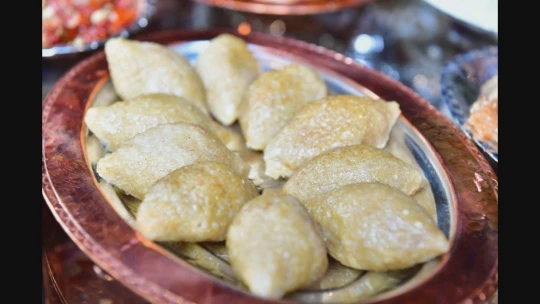 İçli köfte Tescil Belgesi aldı