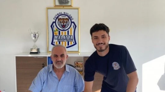 Malatya İdman Yurdu'ndan transfer atağı