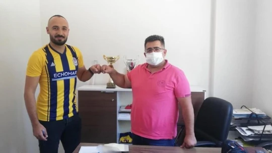 Malatya İdmanyurdu transfere başladı
