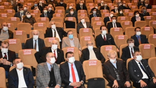 Malatya Kent Konseyi genel kurul toplantısı yapıldı