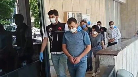 Malatya merkezli 3 ilde uyuşturucu operasyonu: 35 tutuklama