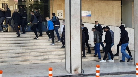 Malatya merkezli 3 ilde uyuşturucu operasyonu