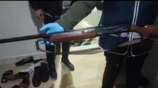 Malatya merkezli üç ilde bahis operasyonu: 21 gözaltı