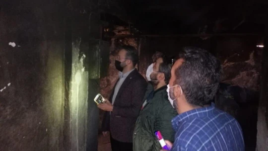 Malatya Mimarlar Odası'ndan Sultansuyu açıklaması