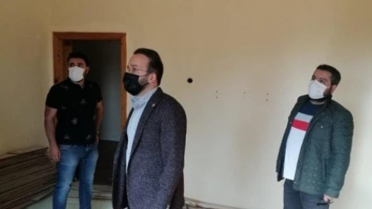 Malatya Mimarlar Odası'ndan Sultansuyu açıklaması