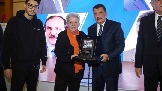Malatya'nın 'Şehrül Eminleri' Vefa Gecesi'nde buluştu