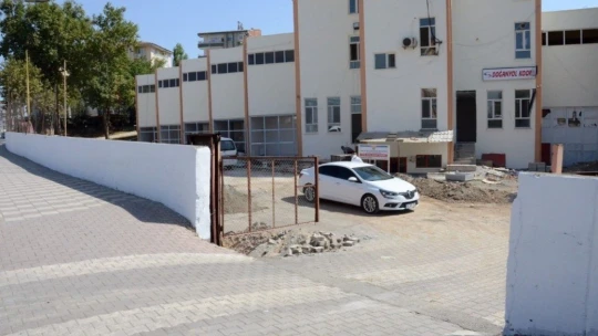 Malatya'nın Doğu Garajı taşınıyor