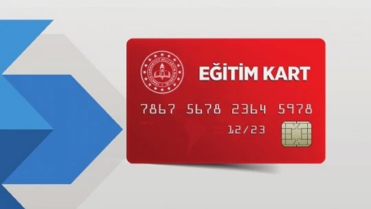 Eğitim Kart Projesi TOBB Başkanı'na sunuldu