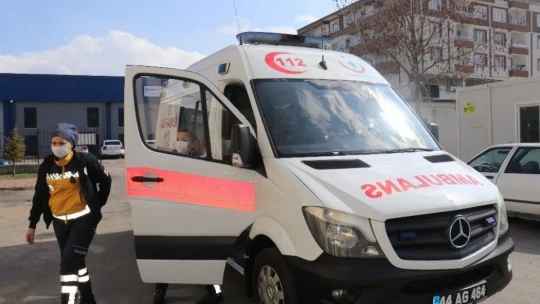 Malatya'nın kahraman kadın ambulans sürücüleri