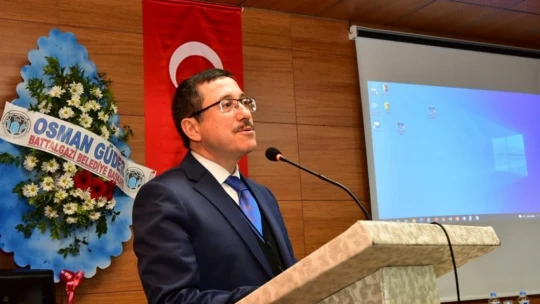 Malatya'nın lojistik merkezi olma potansiyeli panelde ele alındı