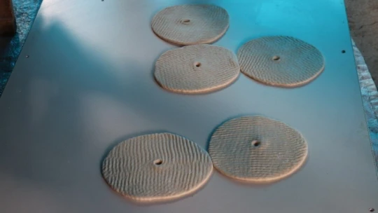 Malatya'nın organik lezzeti 'Bilik Ekmeği' korona mağduru