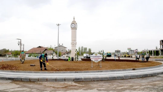 Malatya'nın trafik sorununa bir neşter daha vuruldu