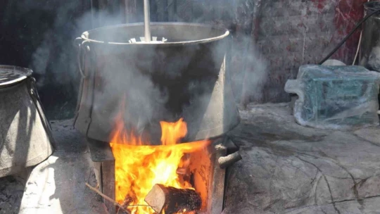 Malatya'nın üreten kadınları buluştu