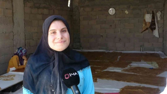 Malatya'nın üreten kadınları buluştu