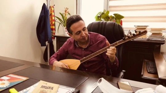 Malatya'nın yeni Milli Eğitim Müdürü hafta içi göreve başlayacak