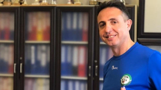 Malatya'nın yeni Milli Eğitim Müdürü hafta içi göreve başlayacak