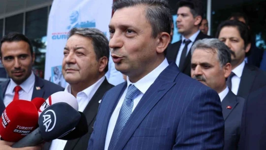 Malatya'nın yeni valisi göreve başladı