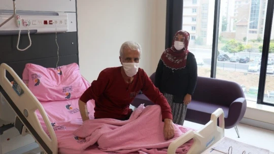 Malatya Onkoloji Hastanesi kanser hastalarına şifa olacak